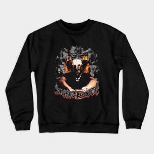 Ken Carson A Great Chaos Crewneck Sweatshirt